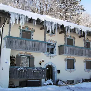 Jermann Schönau am Königssee