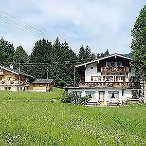Lugererlehen Schönau am Königssee