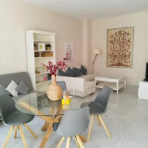  Apartment Cathedral Spanien