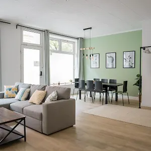  Apartment Spacious Family With 2 Bedrooms Deutschland