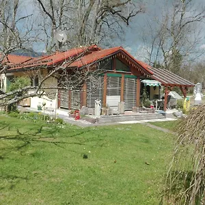 Ferienhaus Hanni's Lindenhäusl Schönau Schönau am Königssee