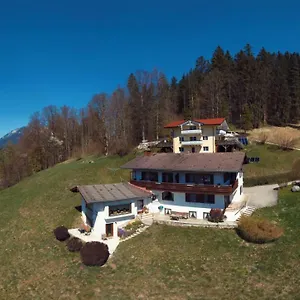 Bergidyll Schönau am Königssee